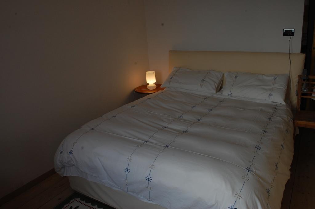 Rosa Dei Venti Apartamento Lavarone Exterior foto