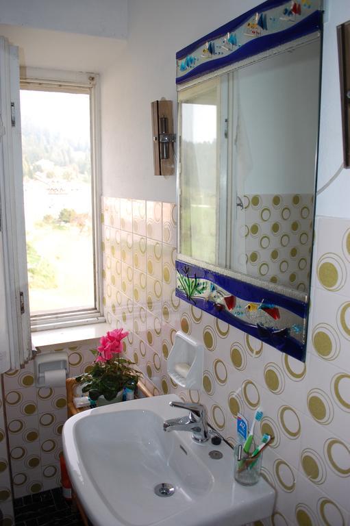 Rosa Dei Venti Apartamento Lavarone Exterior foto