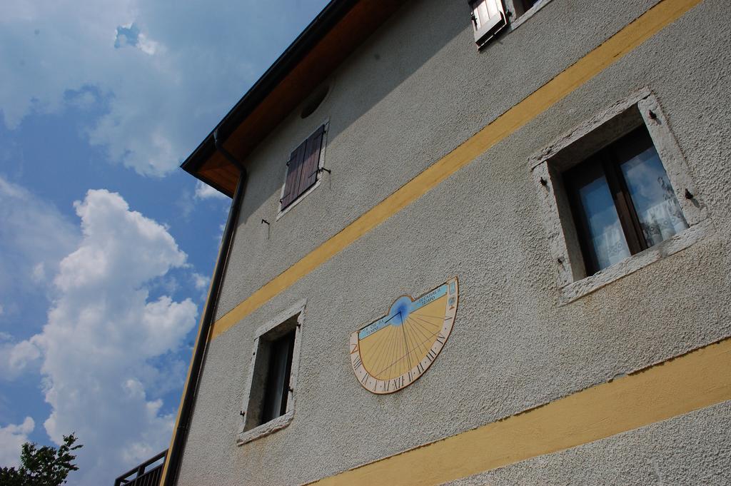 Rosa Dei Venti Apartamento Lavarone Exterior foto