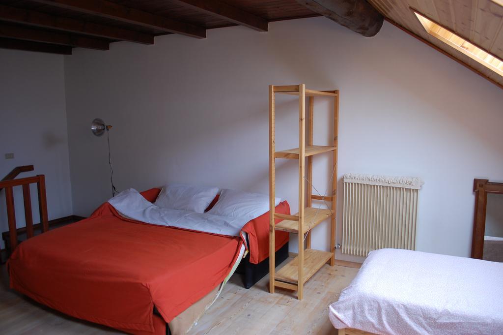 Rosa Dei Venti Apartamento Lavarone Exterior foto