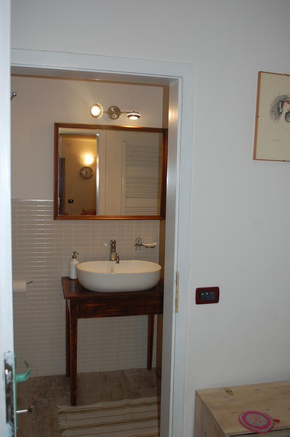 Rosa Dei Venti Apartamento Lavarone Exterior foto